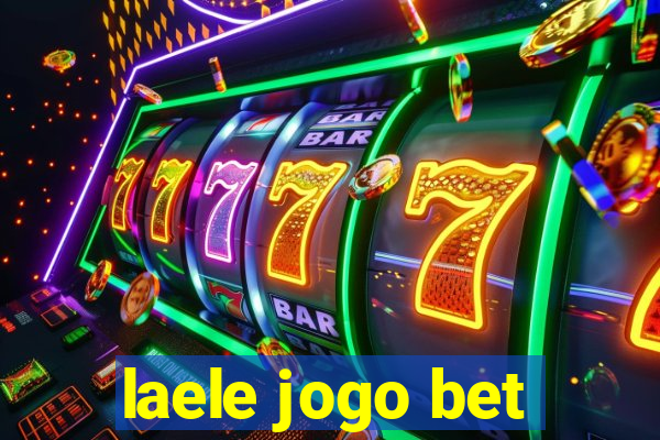 laele jogo bet